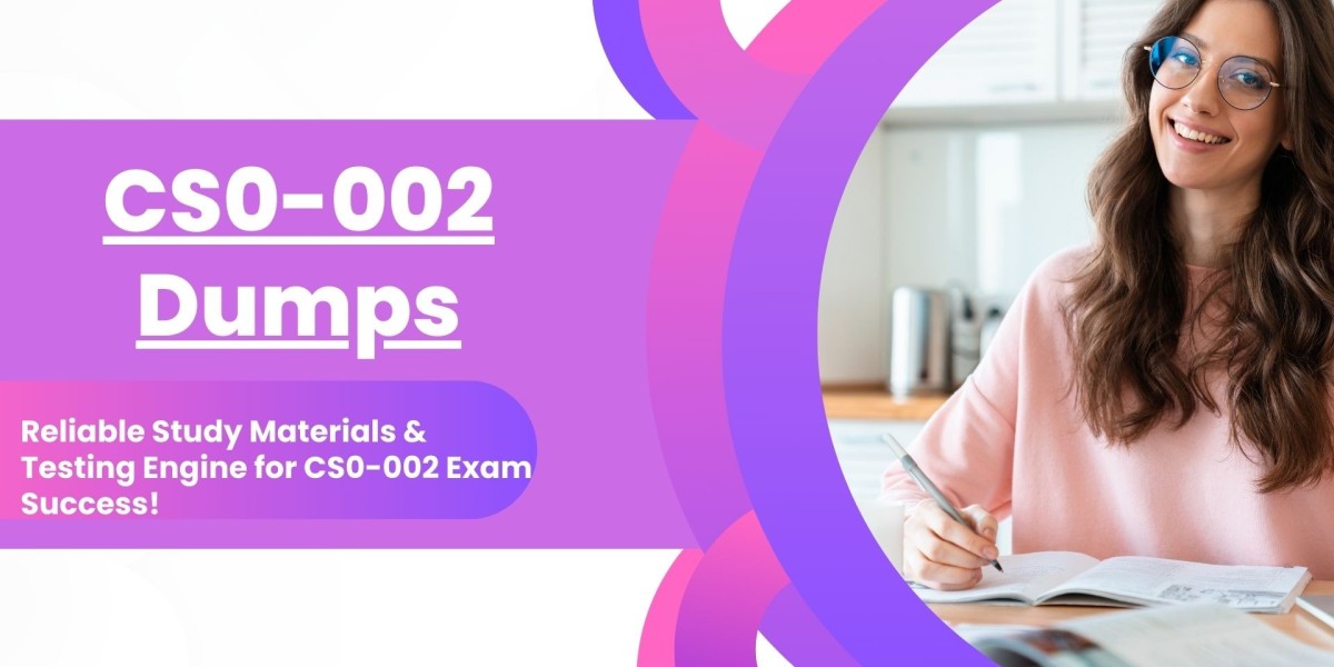 Best Resources for CS0-002 Exam Dumps