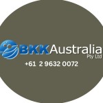 BKK Australia Pty Ltd