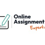 Online Assignment Expert