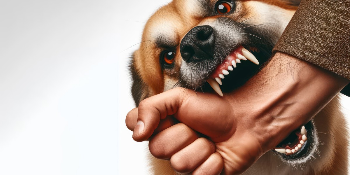 Securing Compensation: Attorney Guidance for Dog Bite Victims