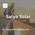 Satya Solar