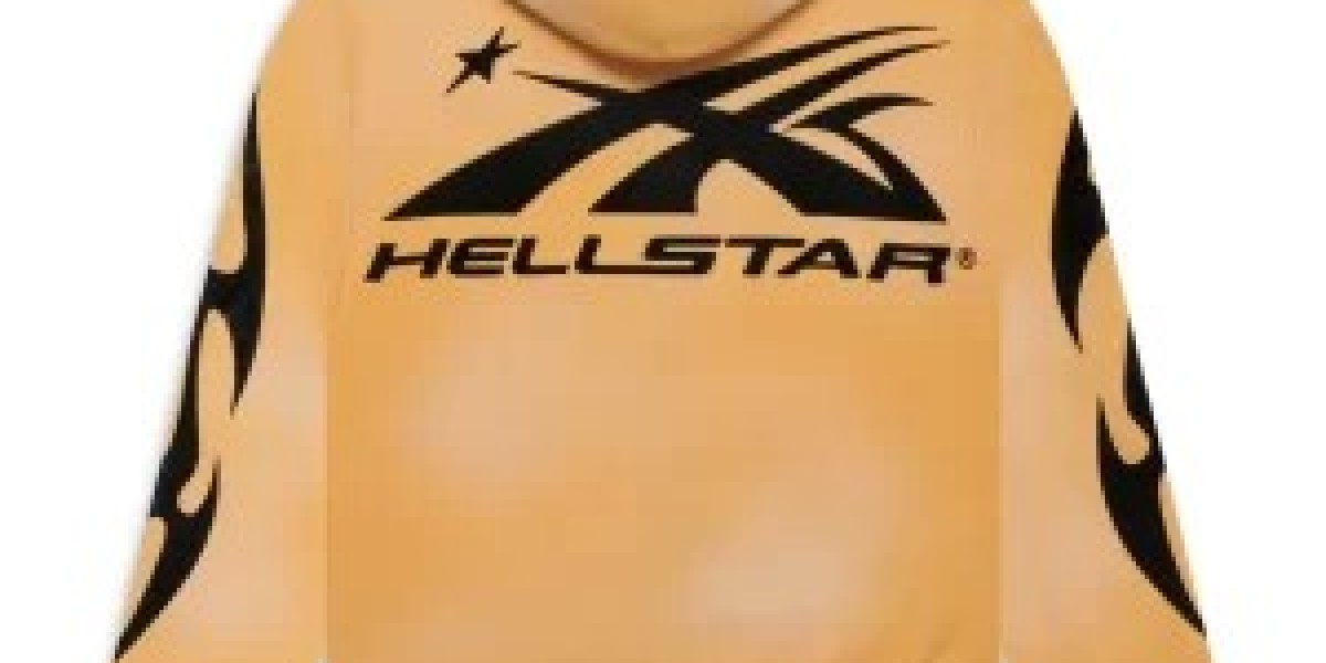 Hellstar, A Rising Star in the Streetwear Universe