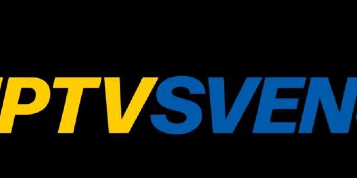 IPTV SVENSKA