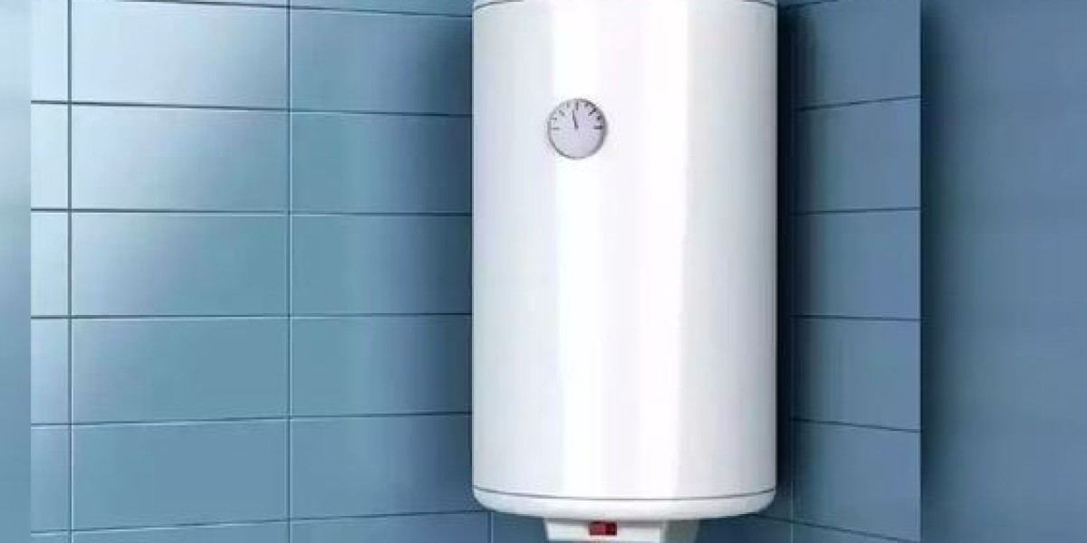 All about the efficiency of immersion rod water heaters