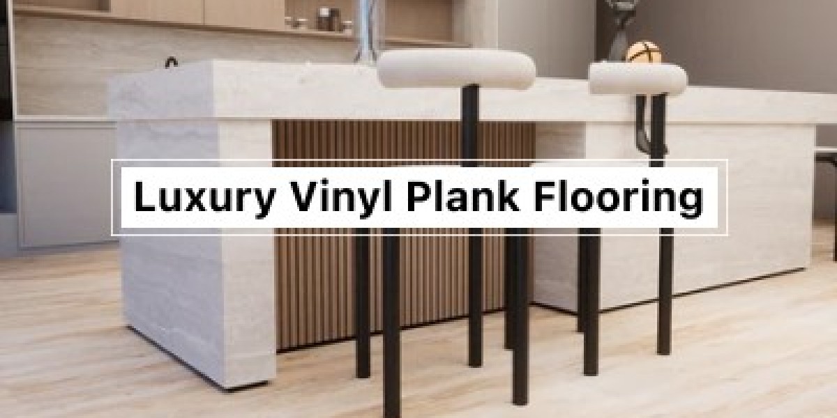 Upgrade Your Space with BuildMyPlace's Best LVP Flooring