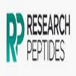 Research peptides