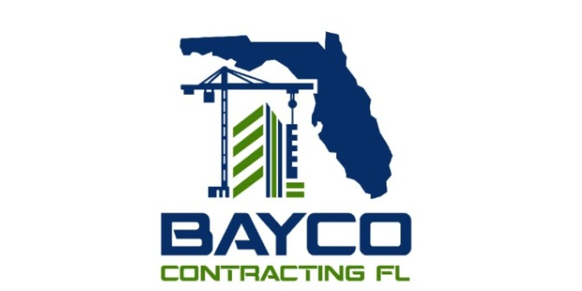 State Certified Building Contractor | An Overview of General Construction Companies | Bayco Constructing FL