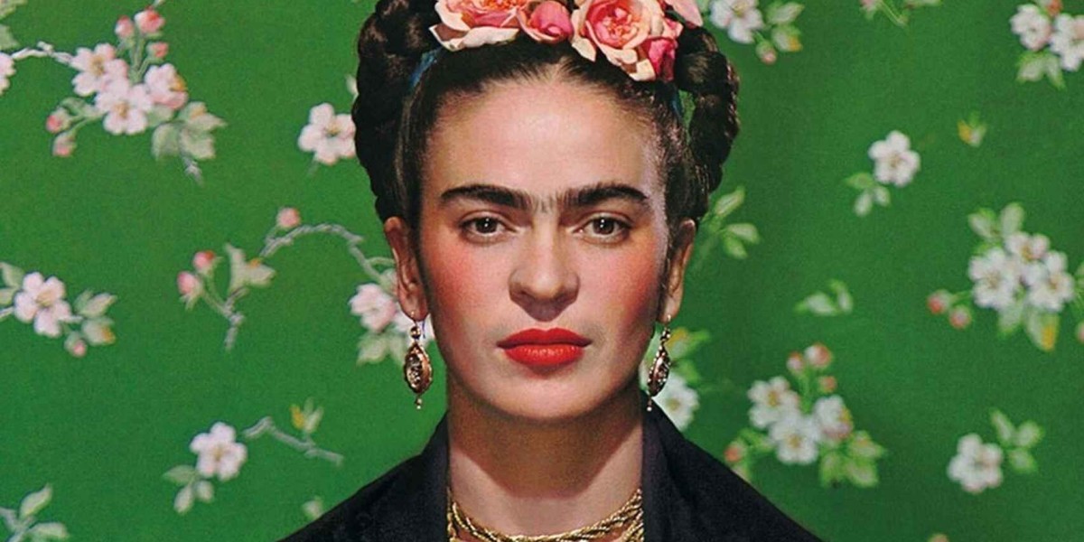 Frida Kahlo