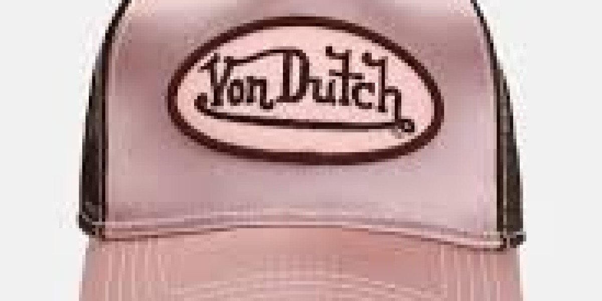 The Iconic Von Dutch Hat