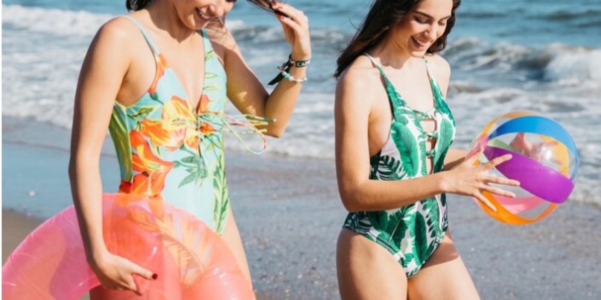 Why Handmade Bikinis Are the Hottest Trend This Summer