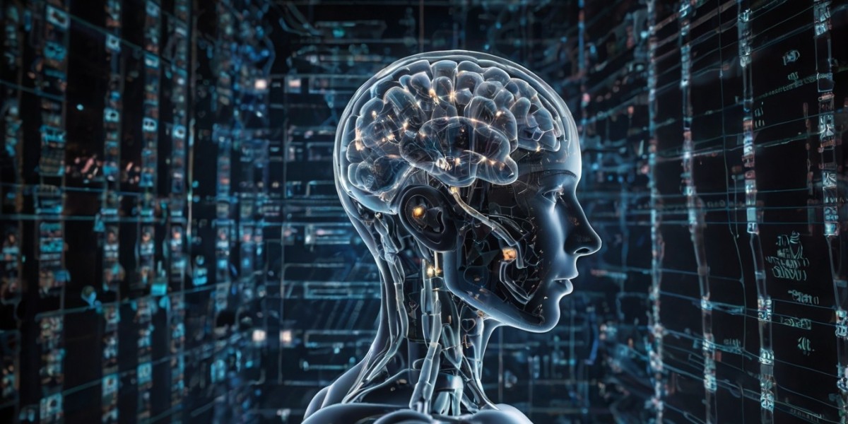 Artificial Intelligence in Life Sciences Market Size, Share and Industry Analysis, Report 2024-2032