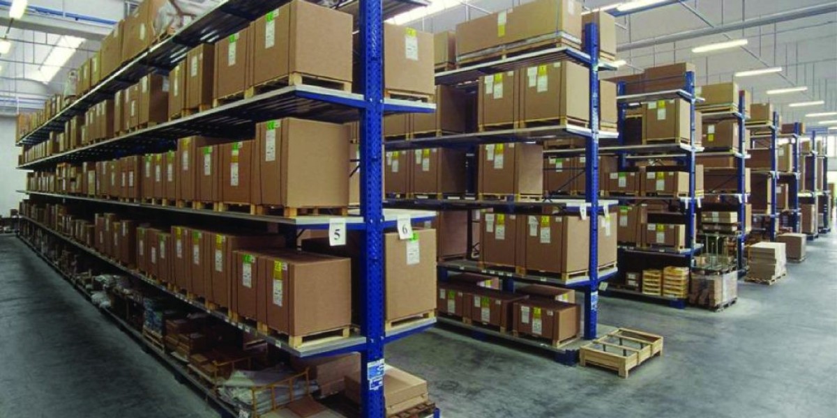 Finding the Best Racking and Shelving Supplier in UAE: A Comprehensive Guide