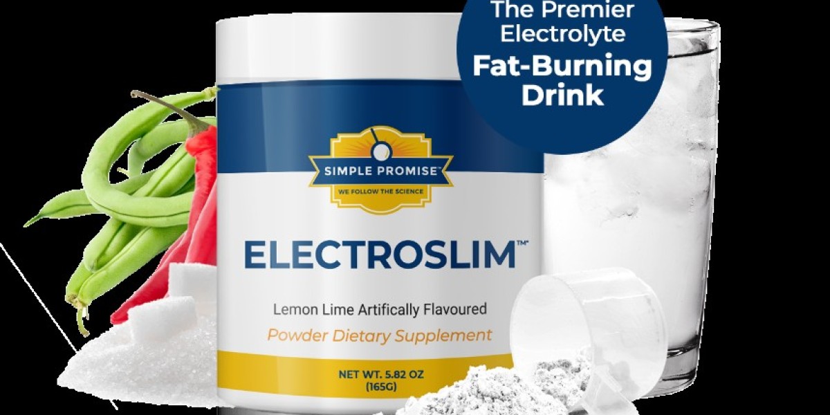 The Science Behind Electroslim: Effective Weight Loss