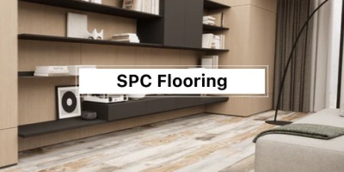 SPC Flooring: The Ultimate Choice for Modern Interiors