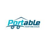 Portable Room Hire & Sales