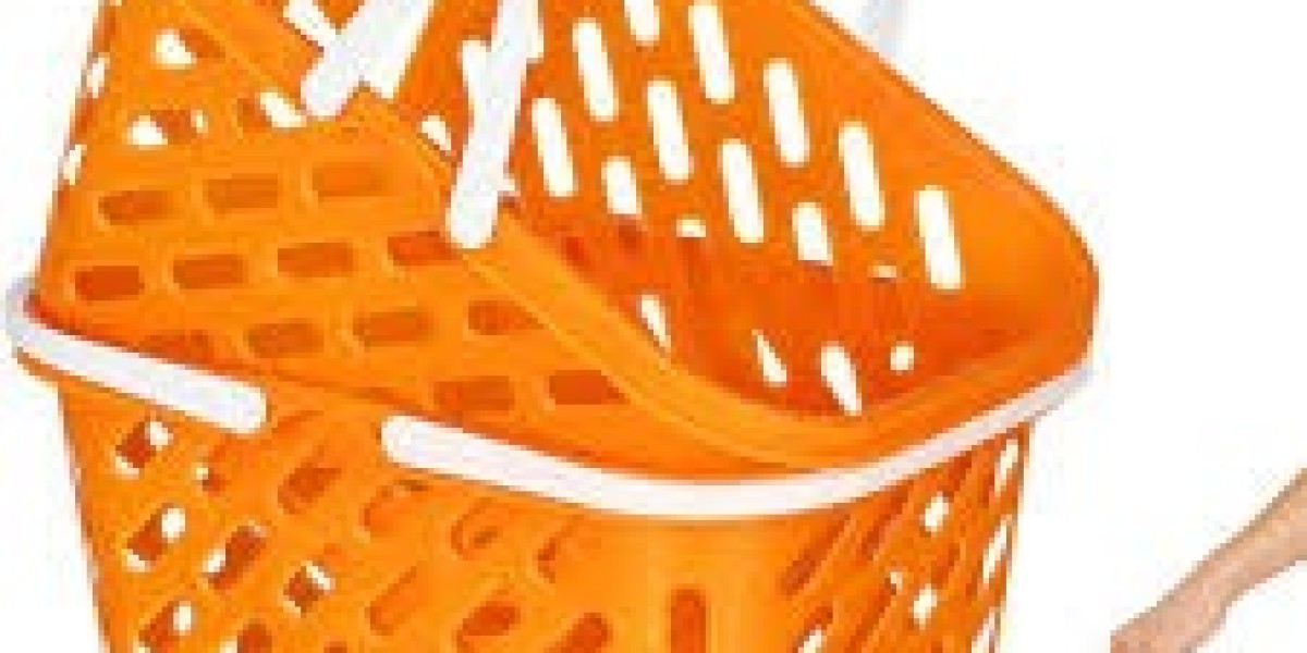 Shopping Baskets Market Size, Share & Growth | Forecast By 2032