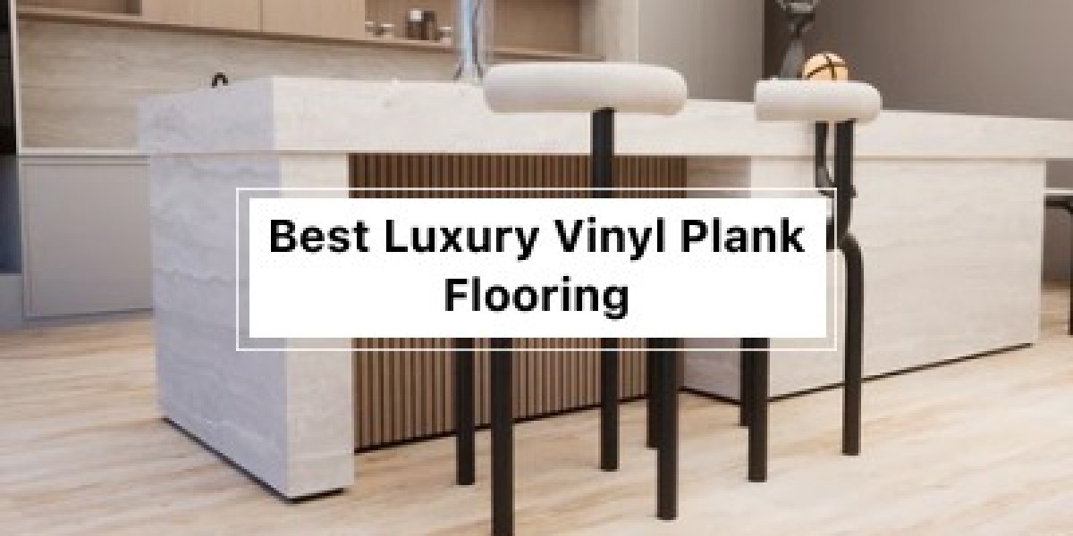 BuildMyPlace: Your Destination for the Best Luxury Vinyl Plank Flooring