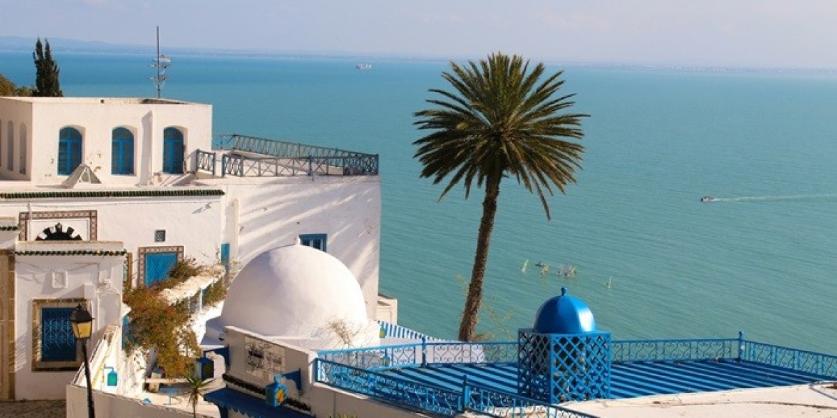 Best Places to Visit in Tunisia