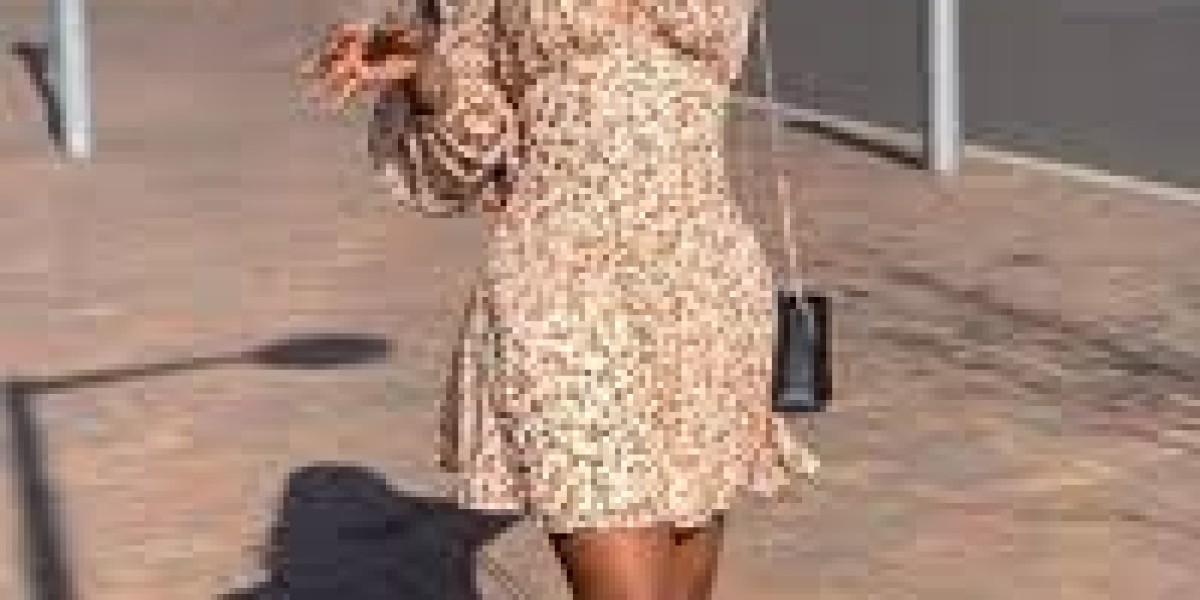 Celebrating Style: Dresses for Black Women