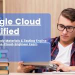 Google Cloud Certified