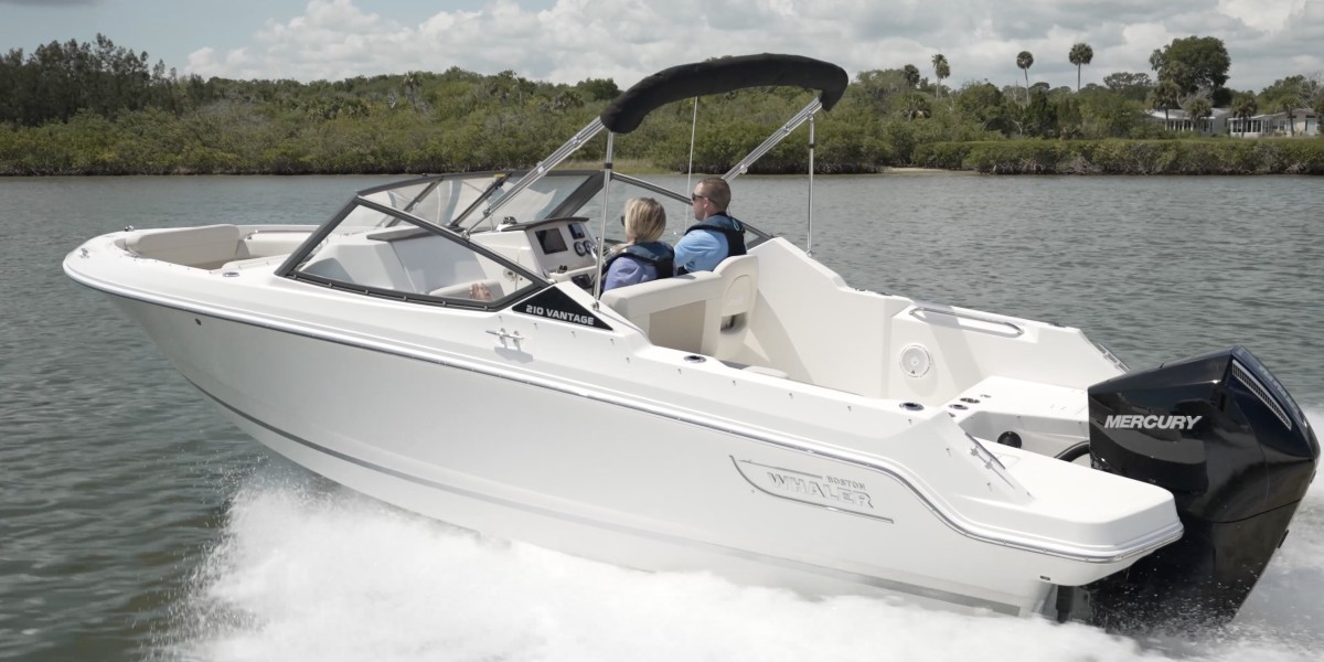 Essential Tips for Buying a Boat and Choosing Boston Whaler Accessories