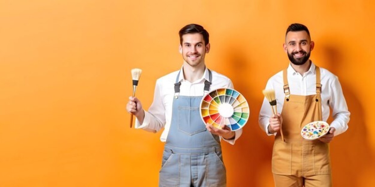 Douglasville's Top Choice for Quality Painting