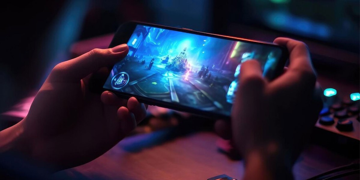 Using 5G to Enhance Mobile Game Performance and User Experience