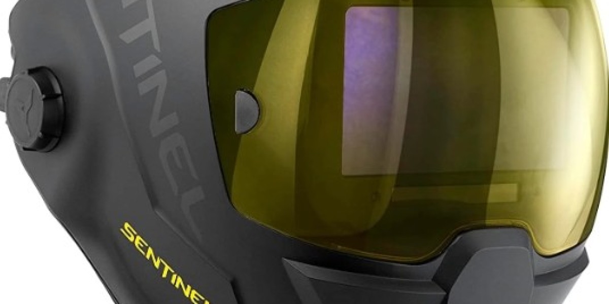 Optrel Welding Helmets: The Perfect Balance of Comfort and Protection