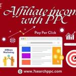 Affiliateincome withppc