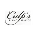 Culps Piano Services