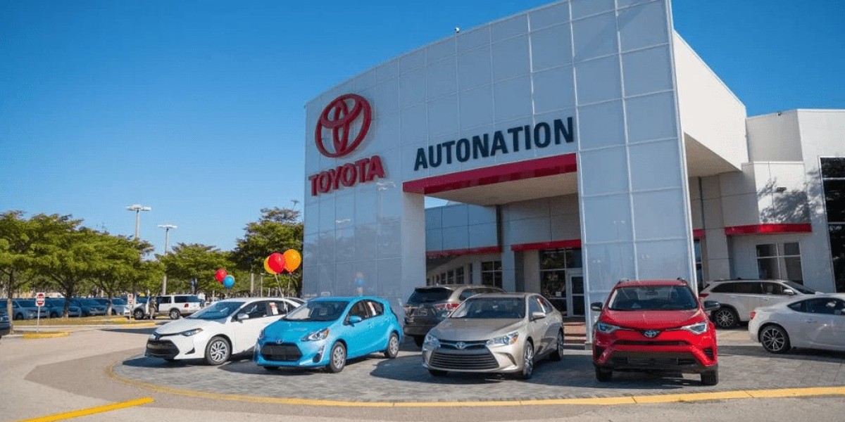 Toyota Deals in Lake City, FL: Why Now is the Best Time to Upgrade Your Vehicle