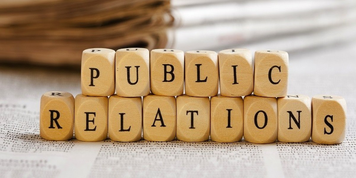 Public Relations (PR) Services Market to Scale Up to USD 131.1 Billion by 2030, Driven by 6.8% CAGR