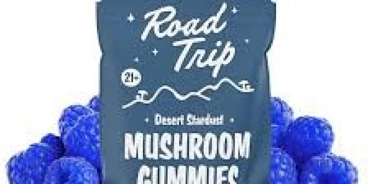 Mushroom Gummies: The modern Frontier throughout Well-designed Eating routine