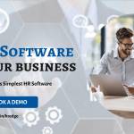 HRMS Software