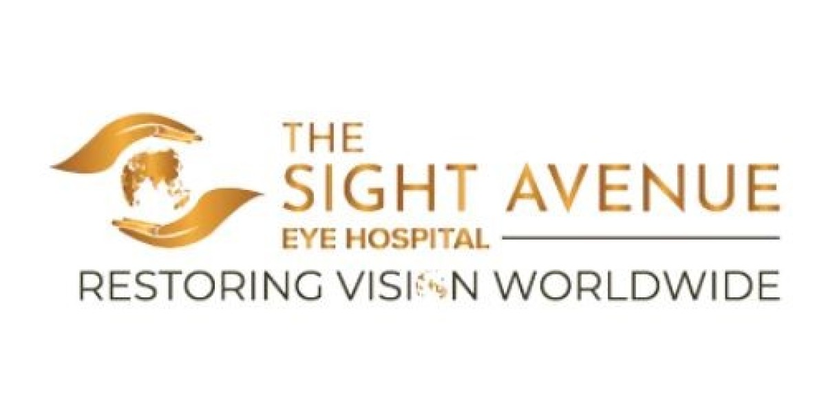 Expert Eye Treatments at The Sight Avenue: From Cataracts to ReLEx SMILE