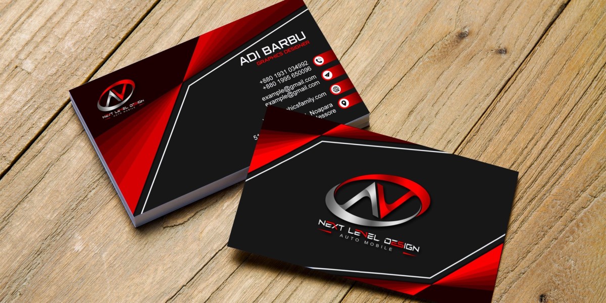 Business Cards and Car Wraps in Toronto: Boosting Your Brand