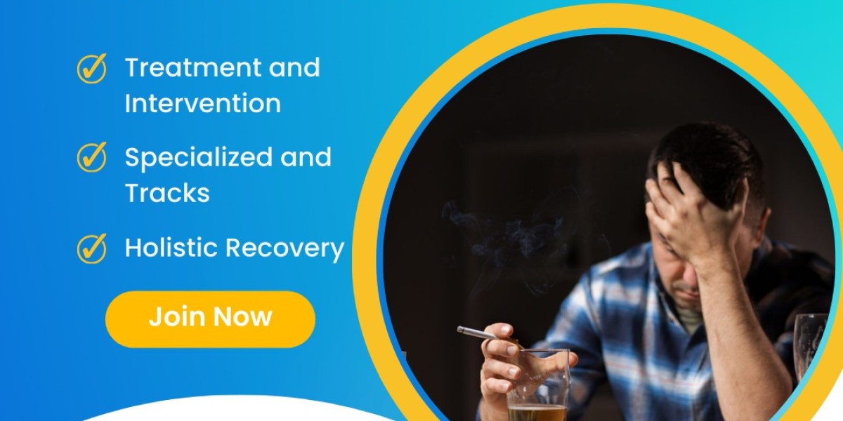 Alcohol rehabilitation center lucknow