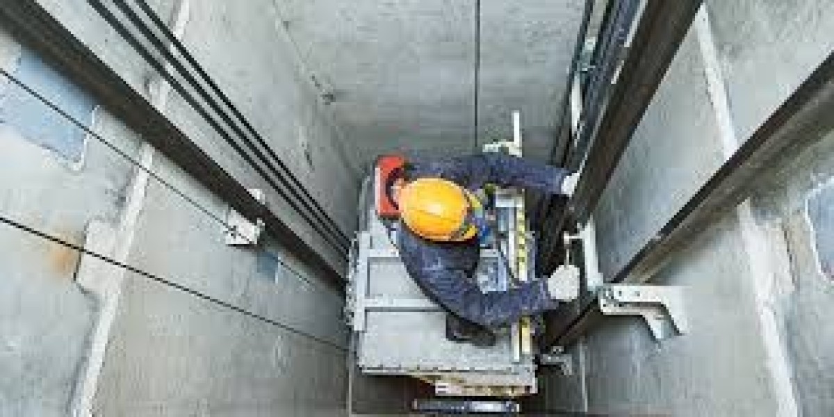 Elevator Inspections: The Key to Safe and Efficient Vertical Transport