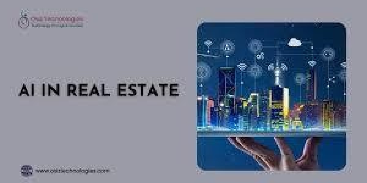 AI in Real estate - Multitude of Use Cases