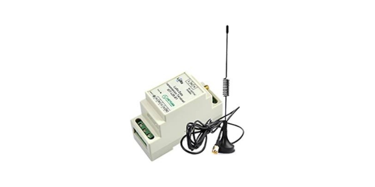 LoRa Data Transmission Terminal Market Size to Hit 3.8 Billion by 2033| Latest Report by We Market Research