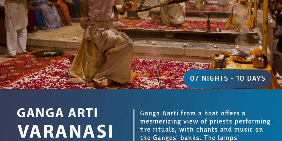 Exploring the Soul of Varanasi: A Walk Tour and Food Walk Experience