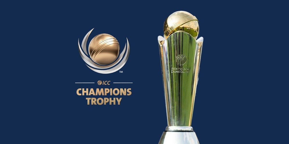 Champion Trophy 2025 Live TV Channels