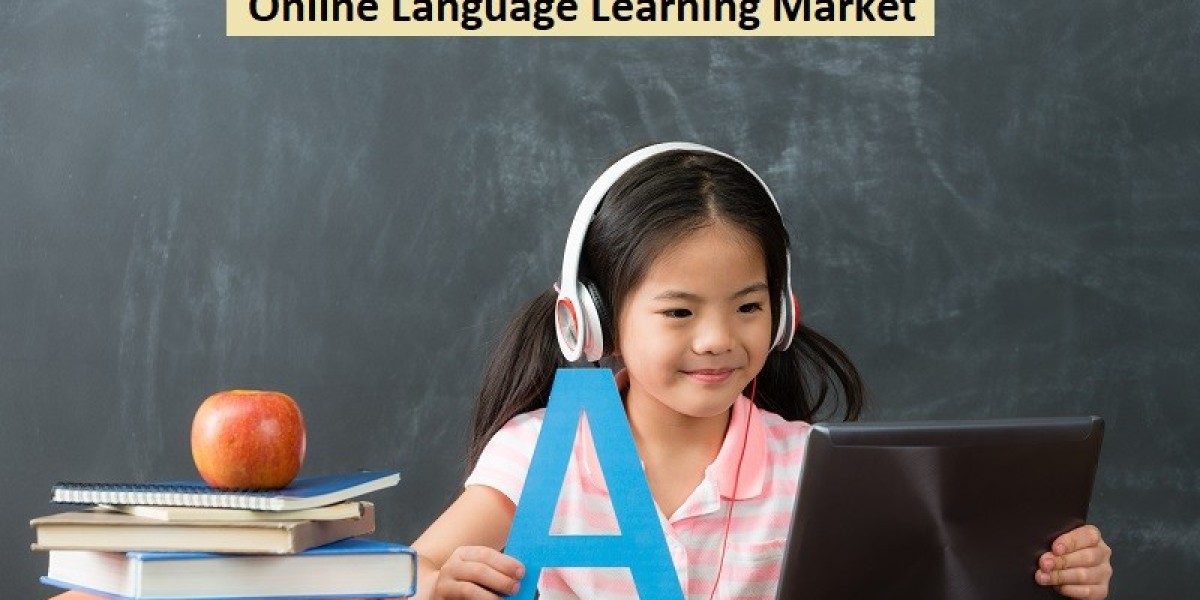 The Global Online Language Learning Market on Track to Achieve USD 37,962.1 Million with a 12.67% CAGR