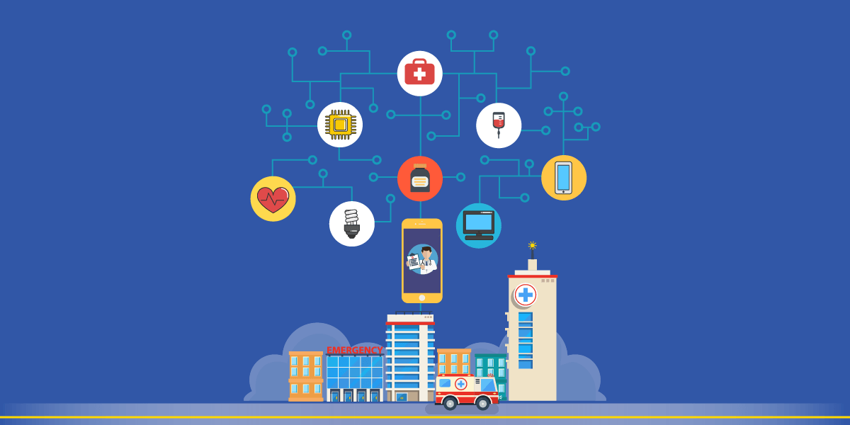 IoT Application Development Services | Appinventiv