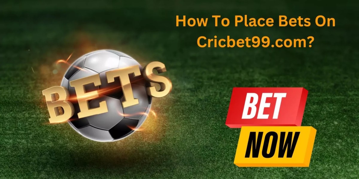 The Benefits of Real-Time Updates with Live Betting on Cricbet99