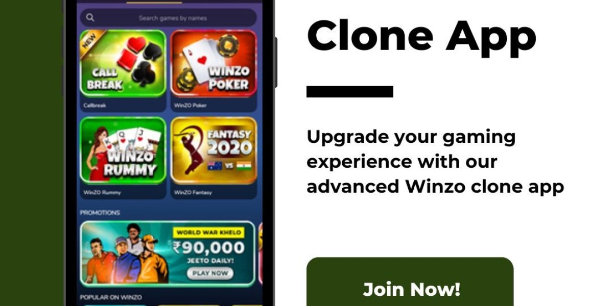 Unlock the trend: 25 Exciting New Games Now Available on Winzo Clone App!