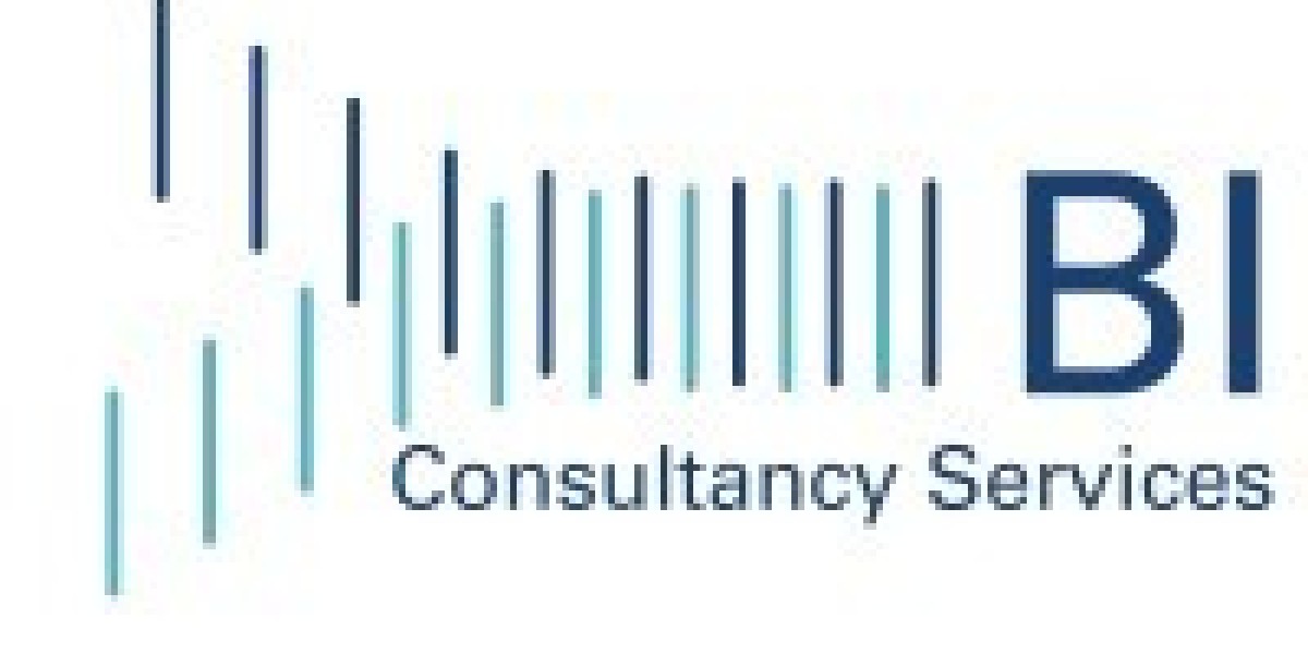 BI Consultancy Service