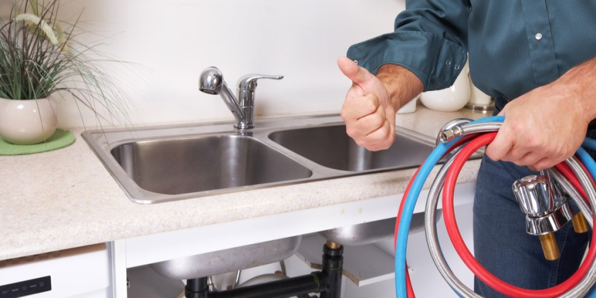 How to Choose the Right Plumbing Installation Services