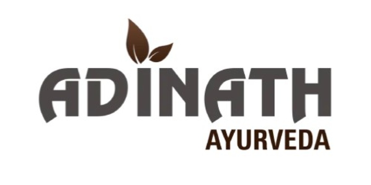 Ayurvedic Remedies for PCOD and Weight Loss by Adinath Ayurveda