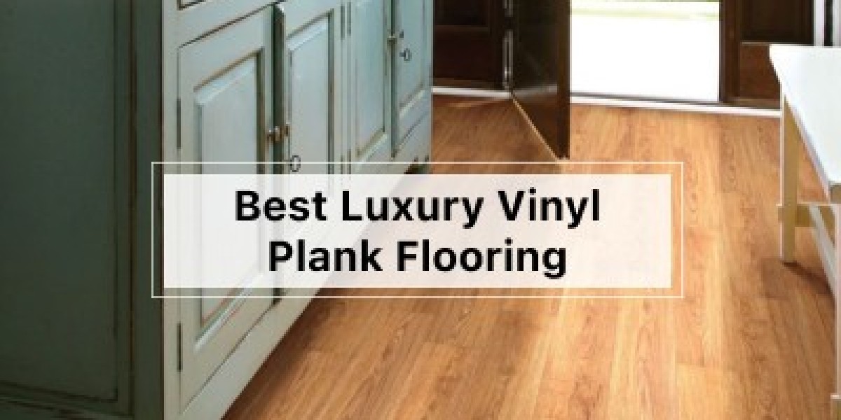 Shop the Best Luxury Vinyl Plank Flooring for Less